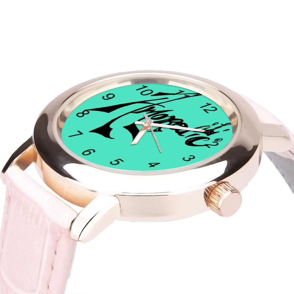 Amoredic Cotton Kandi Watch