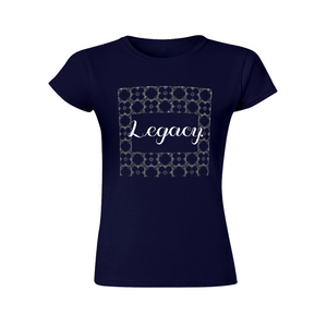 Amoredic Legacy Ladies T-shirt