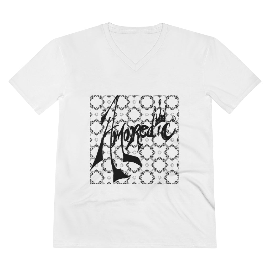 Amoredic Signiture Regal Print Tee