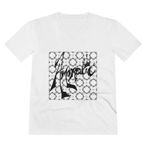 Amoredic Signiture Regal Print Tee