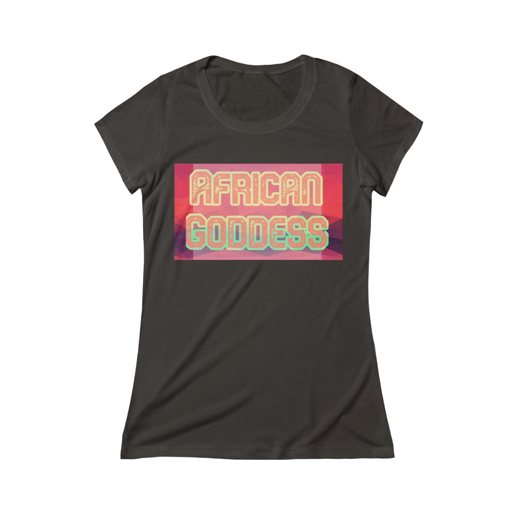 AMOREDIC African Goddess tee