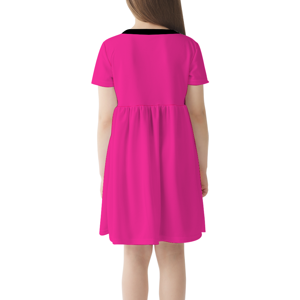 Amoredic Skater Dress