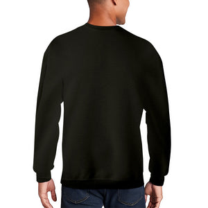 Amoredic Legacy Black Diamondz Sweatshirt