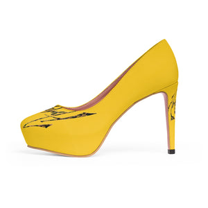 Mello Yellow Platforms