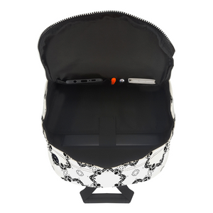 Amoredic Regal Print BackPack