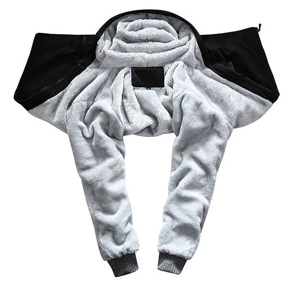 Amoredic Fist Logo Jacket