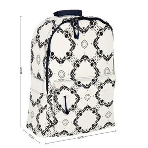 Amoredic Regal Print BackPack