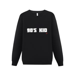 90's kid Amoredic Hoodie