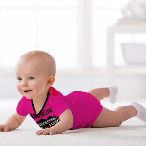 Amoredic FroLady Onesie