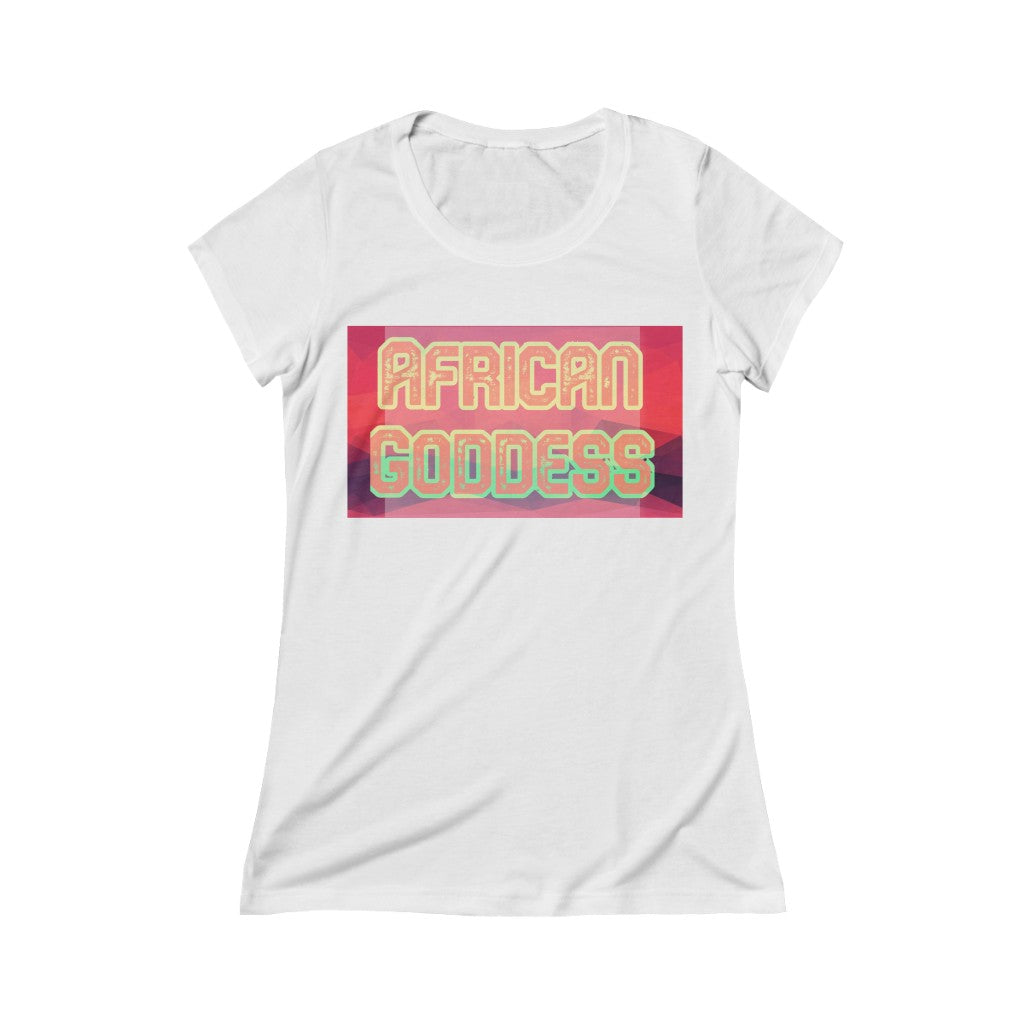 AMOREDIC African Goddess tee