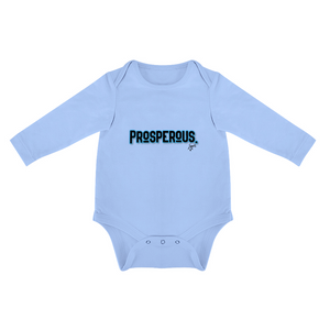 Prosperous Long Sleeve Jumpsuit