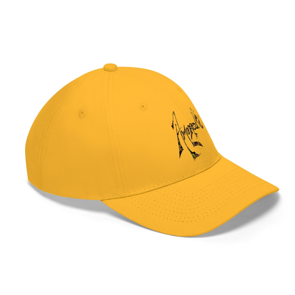 AMOREDIC Dad Hat