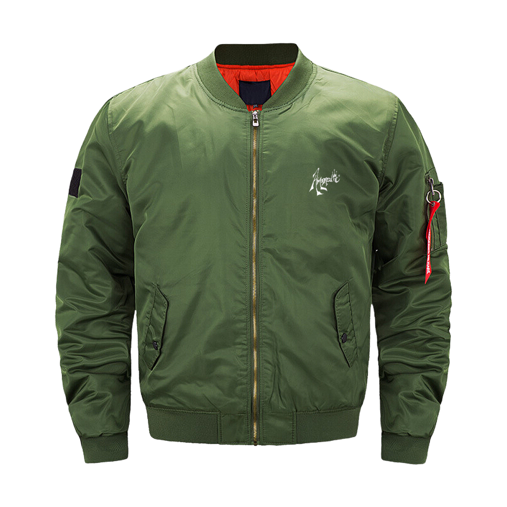 Amoredic Air Force Jacket