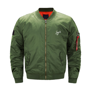 Amoredic Air Force Jacket