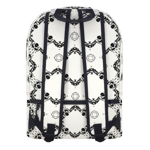 Amoredic Regal Print BackPack