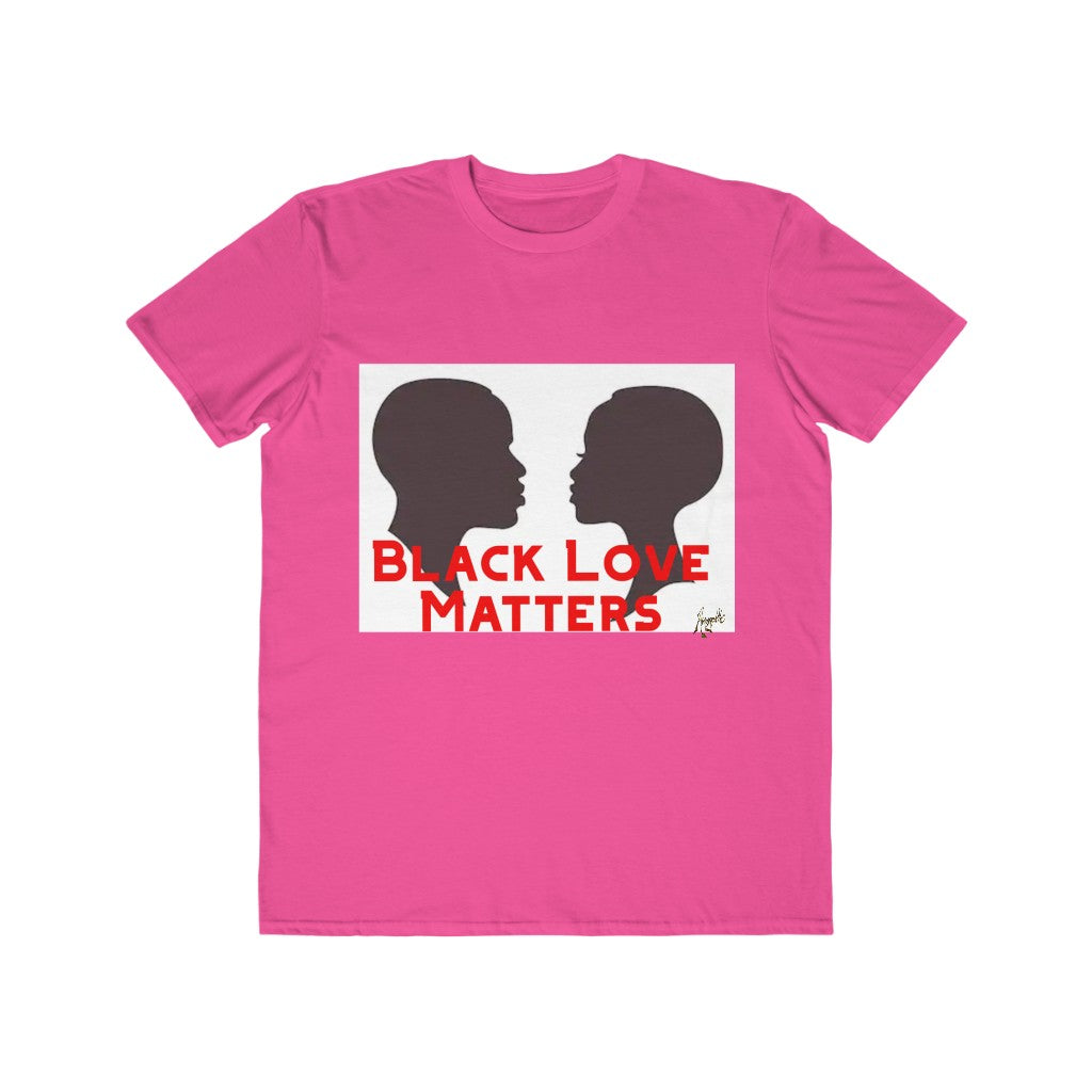 BLM <3 Men's  Tee