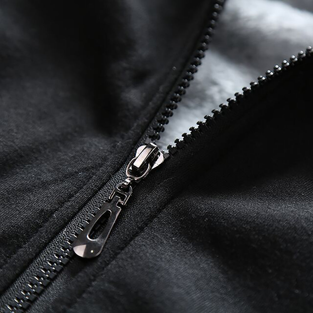 Amoredic Fist Logo Jacket