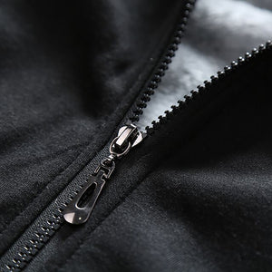 Amoredic Fist Logo Jacket