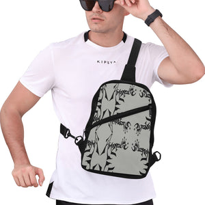 Amoredic Crossver Papi Chest Bag