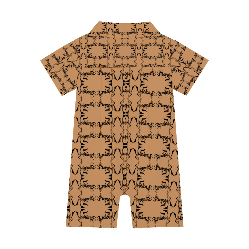 Amoredic Baby Romper Jumpsuits