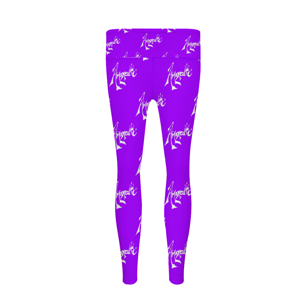 Amoredic Blurple Women Sweatpants