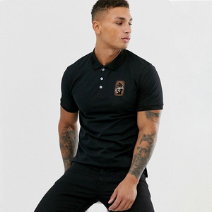 Amoredic Mens Polo Shirt