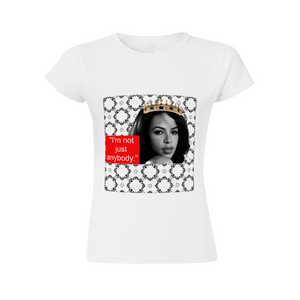 Amoredic Aaliyah Shirt