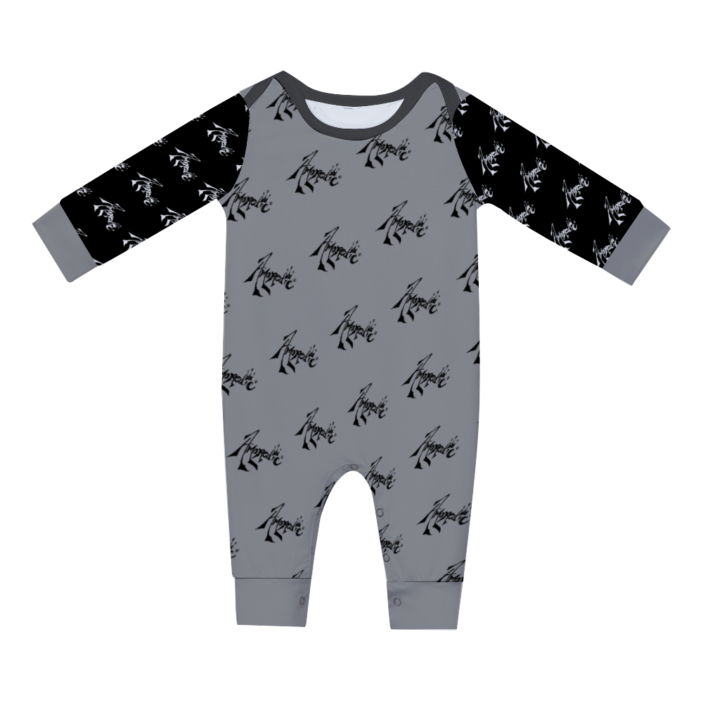 Amoredic Baby Onesie Creeper Baby's Romper