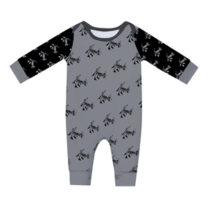 Amoredic Baby Onesie Creeper Baby's Romper