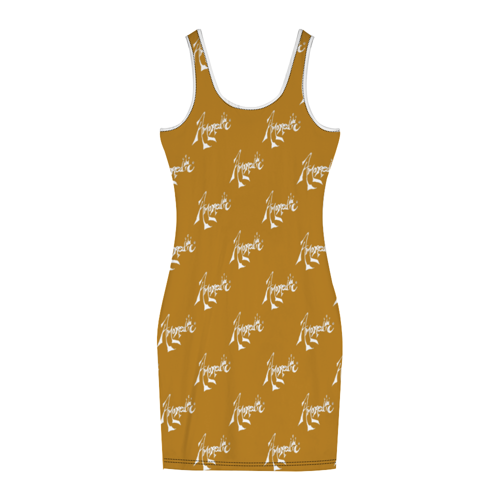 Amoredic Tank Dress