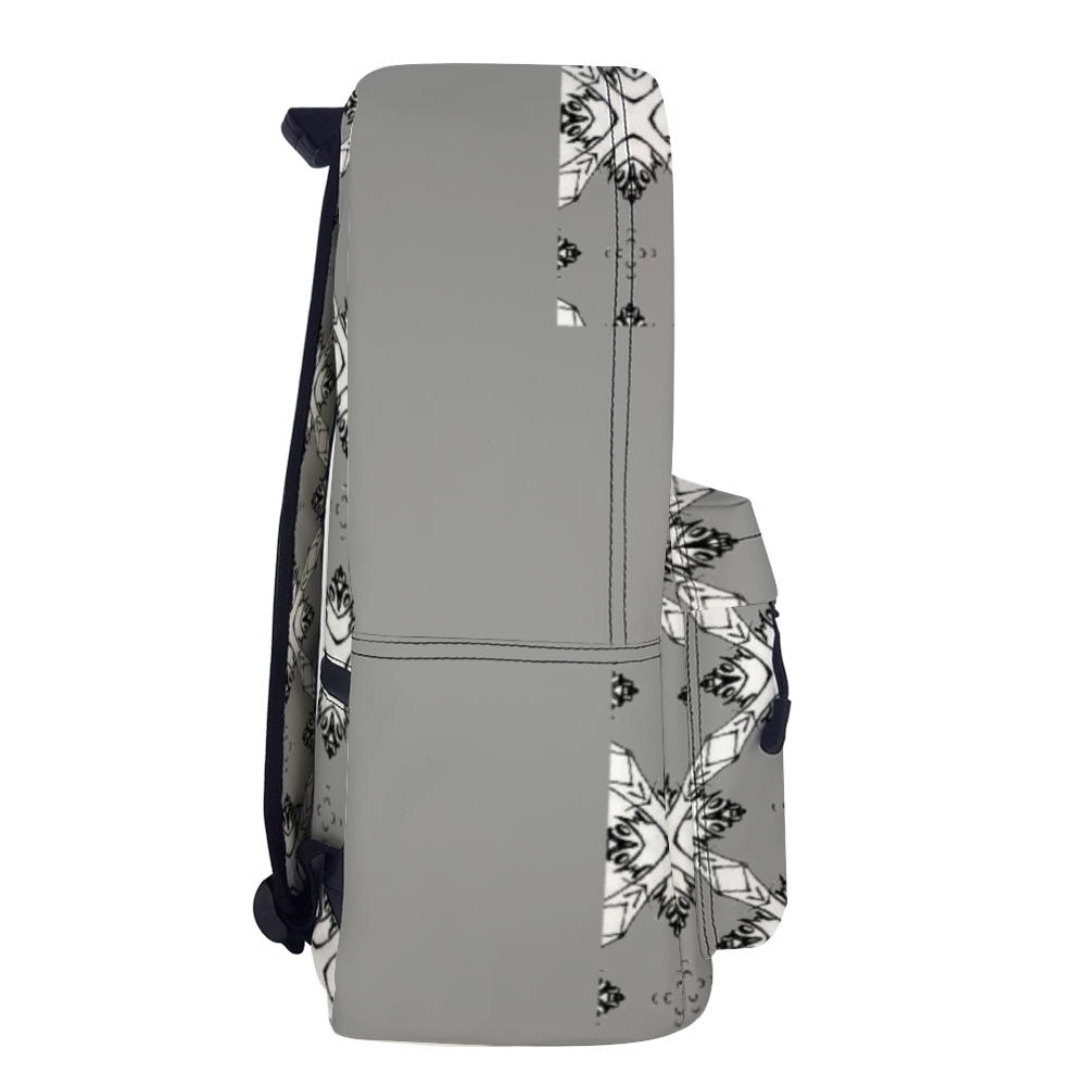 Ammy Fancy Laptop Backpack