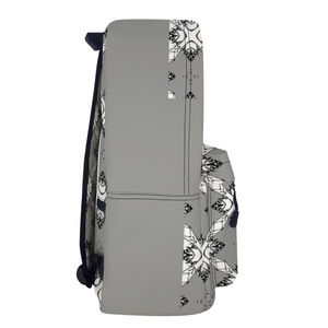 Ammy Fancy Laptop Backpack