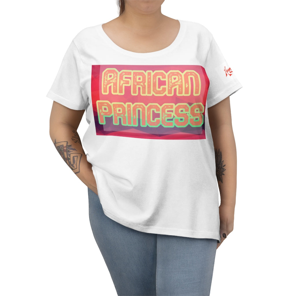 AMOREDIC B.A.P.S Curvy Tee