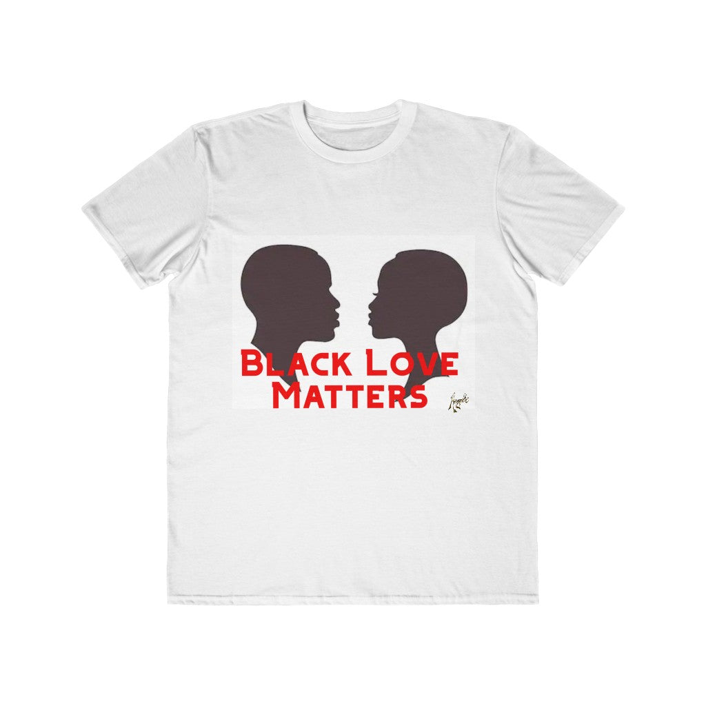 BLM <3 Men's  Tee