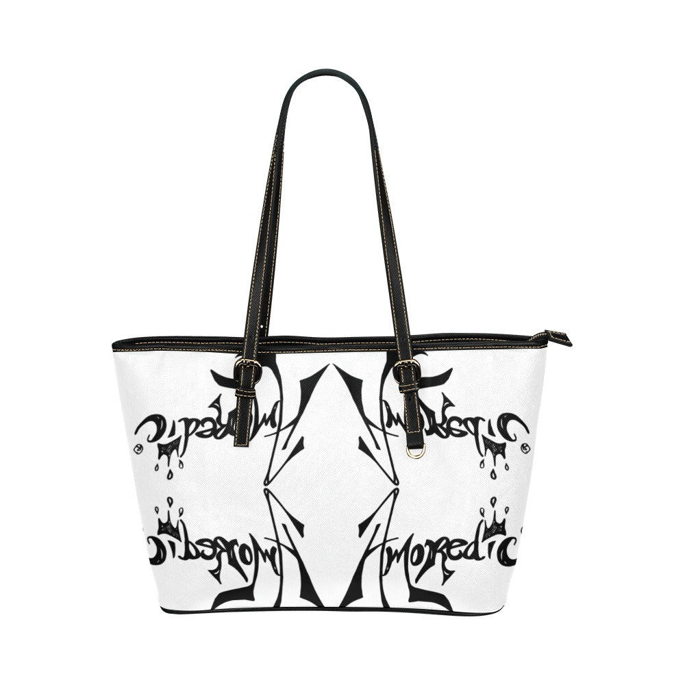 Amoredic Mami Poppin Flavored Tote Small Bag