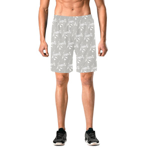 Amoredic Hoochie Daddy Swim Trunk Shorts