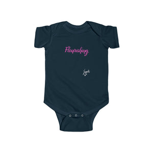 AMOREDIC Flourishing Young Minds Onesie