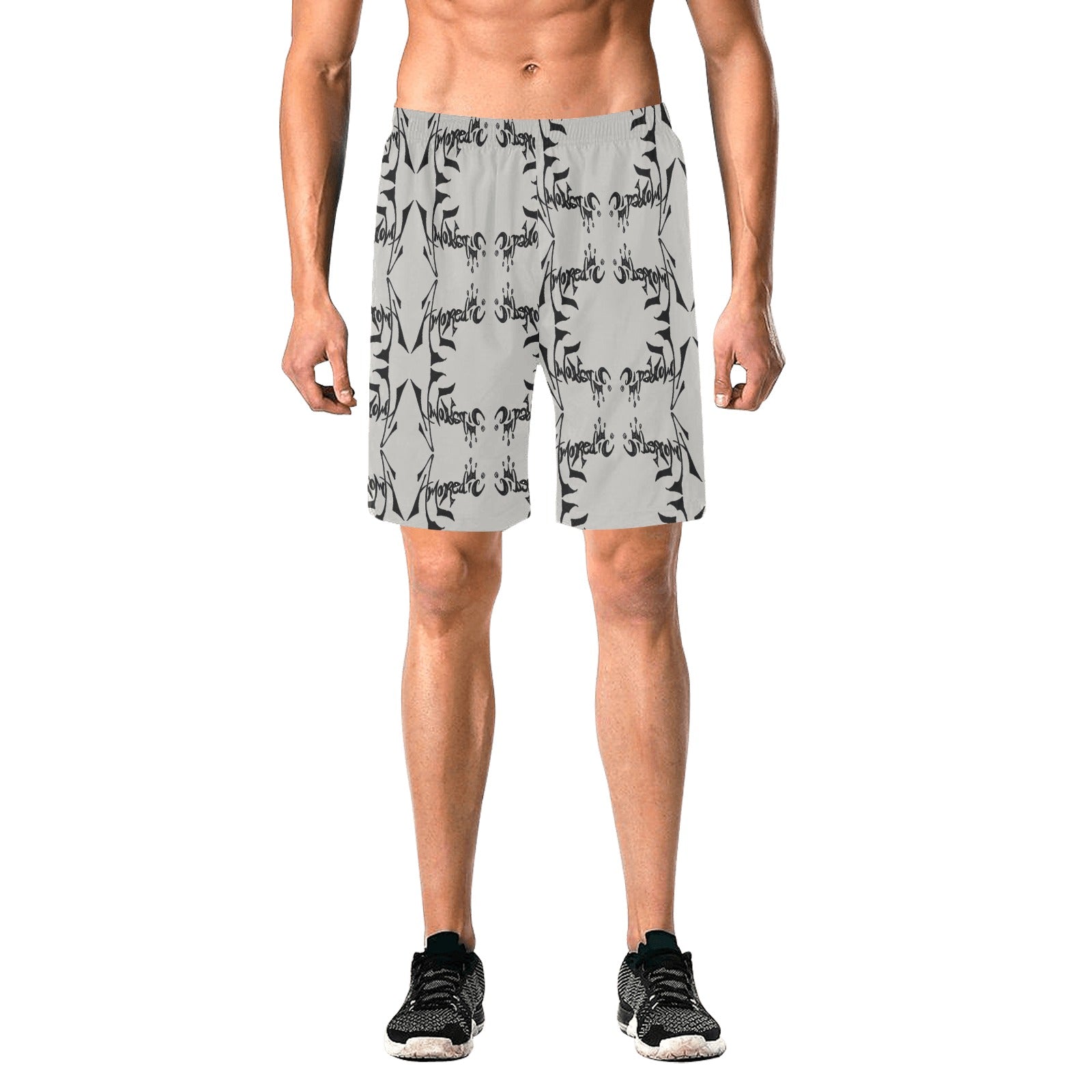 Amoredic Hoochie Daddy Swim Trunk Shorts