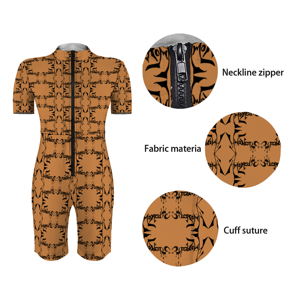 Amoredic Melanin Nudy Get Active Suit