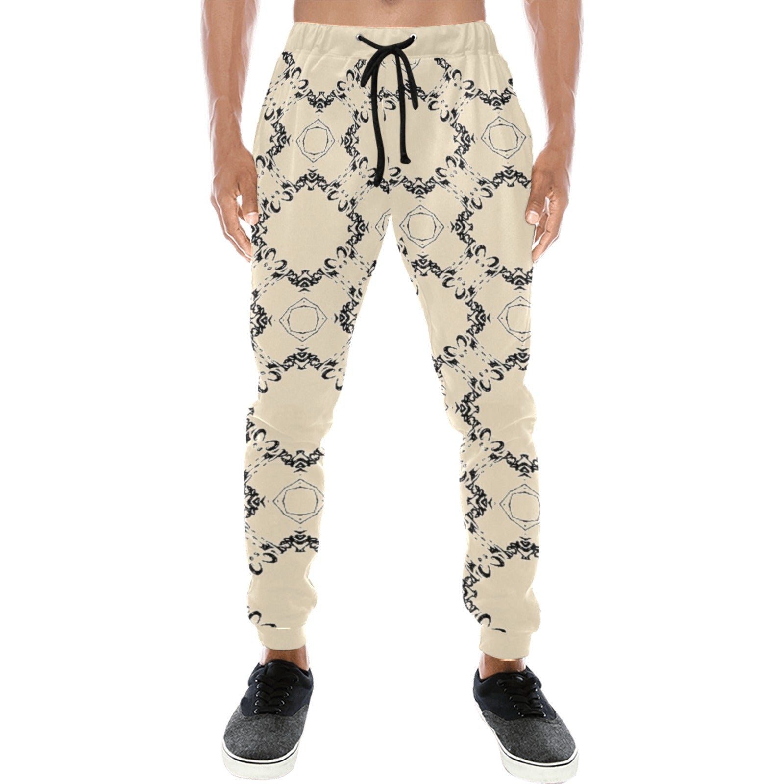 Amoredic Regal Print Sweatsuits