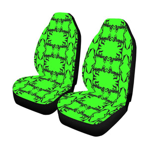 Amoredic Designer Car Seats