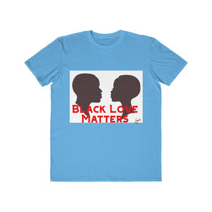 BLM <3 Men's  Tee