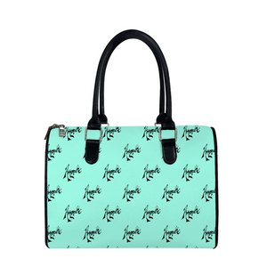 Amoredic Tuffie Duffie Mint Chocolate Chip 12.2''x7.4'' Bag