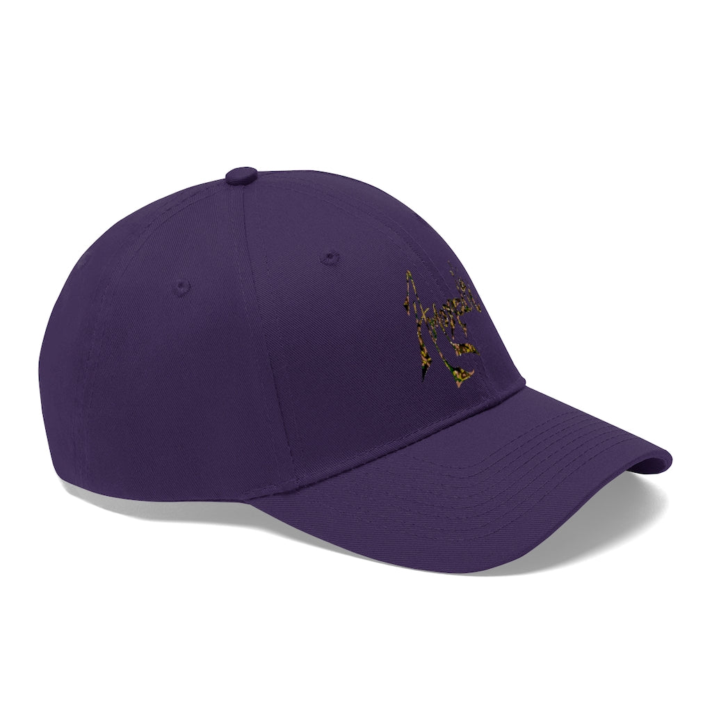 AMOREDIC Dad Hat