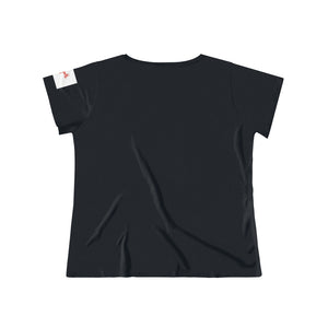 AMOREDIC B.A.P.S Curvy Tee