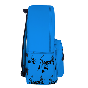 Amoredic Blazin Blue BackPack