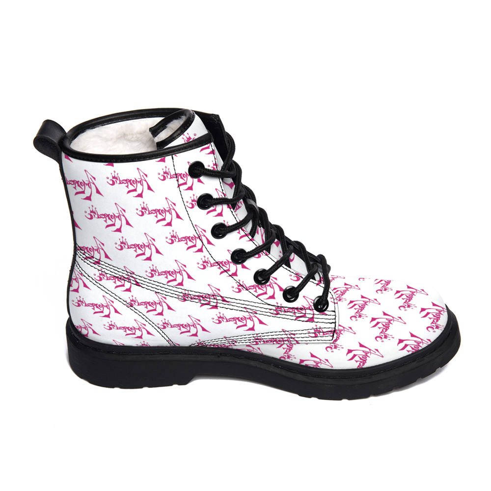 Adult Full-Print Boots for Men and Women