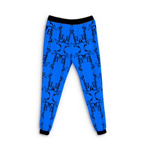 Unisex Blazin Joggers