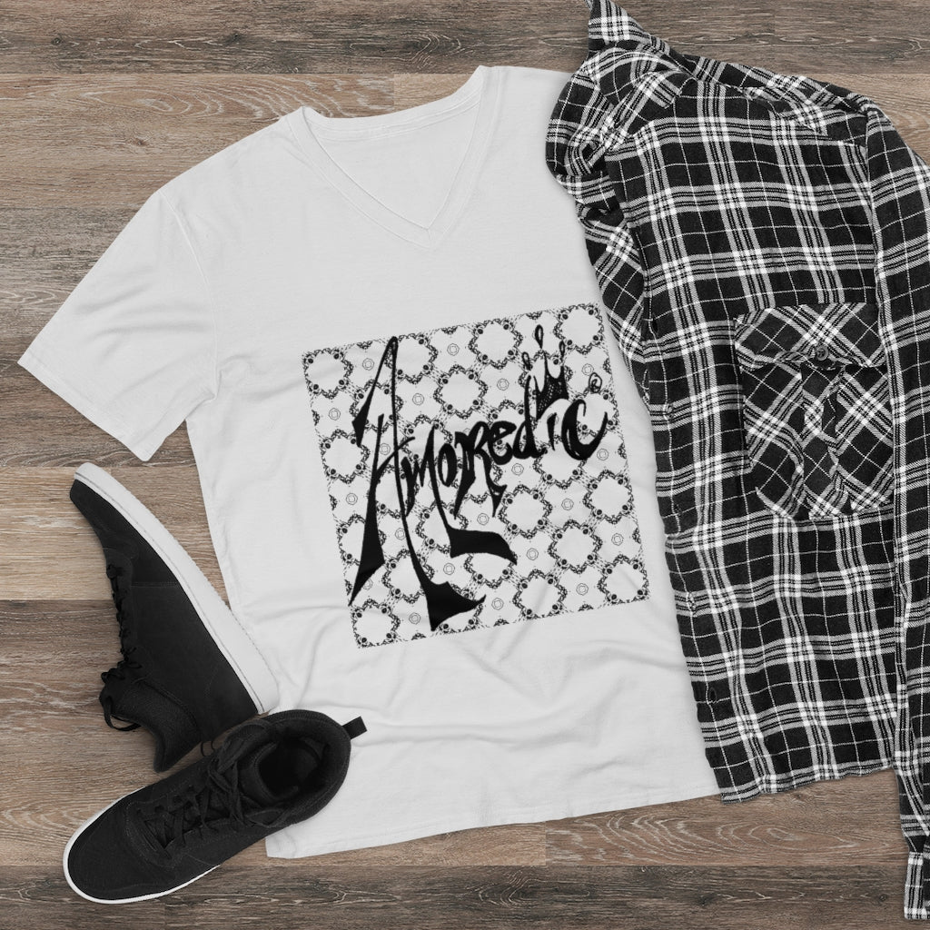 Amoredic Signiture Regal Print Tee