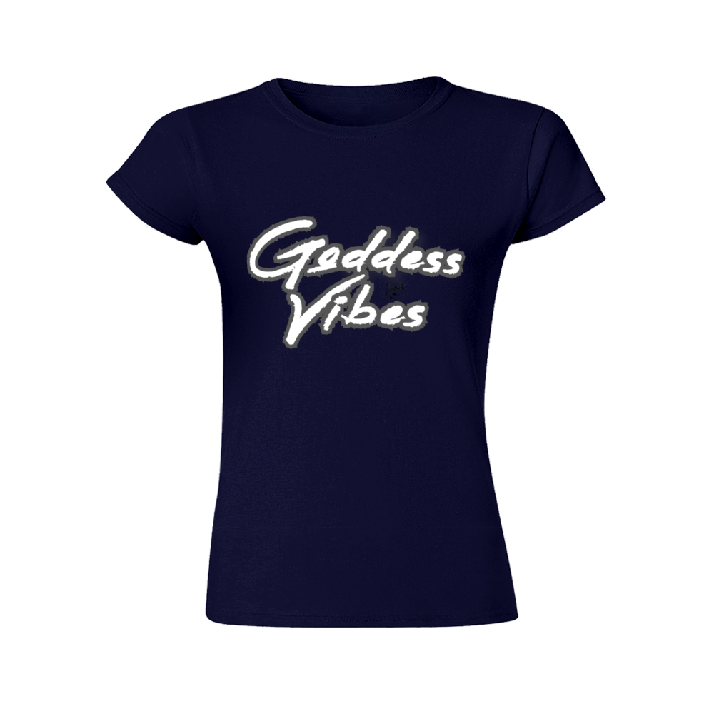 Goddess Vibes Amoredic T-shirt